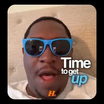 Hopelesscore Instagram post